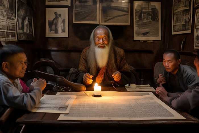 潮汕故事会经典全集自动播放，潮汕讲故事全集在线收听