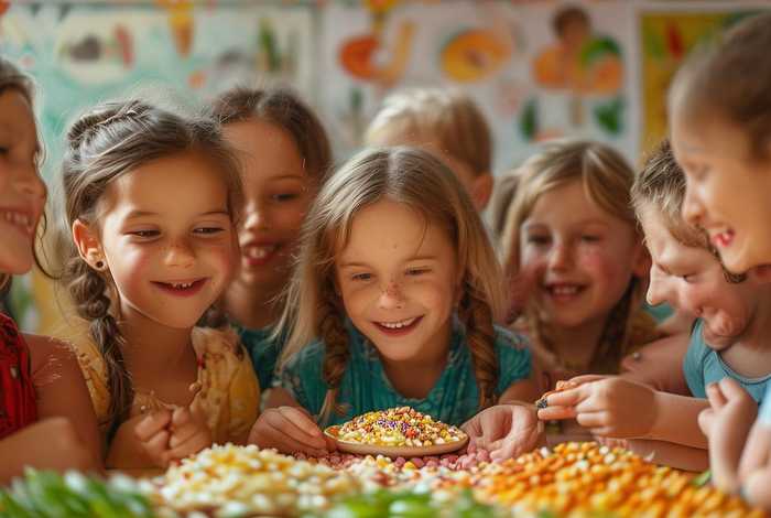 爱惜粮食的小故事幼儿,爱惜粮食的小故事幼儿园 爱惜粮食的小故事幼儿,爱惜粮食的小故事幼儿园