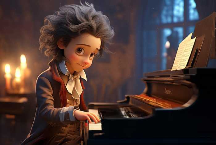 贝多芬故事动画片;贝多芬故事动画片在线观看 贝多芬故事动画片;贝多芬故事动画片在线观看