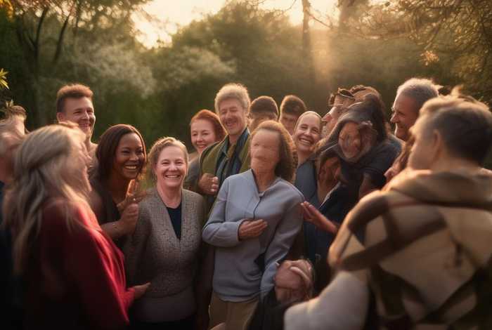 称赞他人的故事、称赞他人的故事的句子