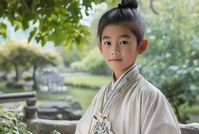 陈姓氏取名男孩；陈姓氏取名男孩子