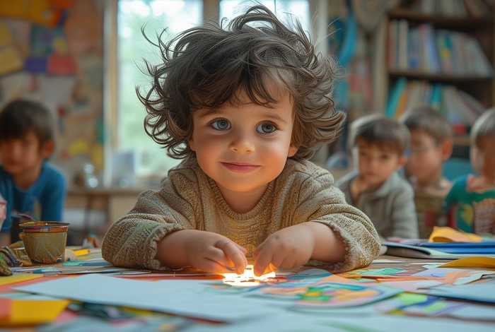 聪明小孩的故事有哪些100字(聪明小孩的故事有哪些100字作文) 聪明小孩的故事有哪些100字(聪明小孩的故事有哪些100字作文)