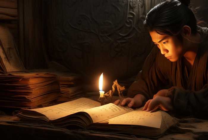 车胤故事、车胤故事的启示 车胤故事、车胤故事的启示