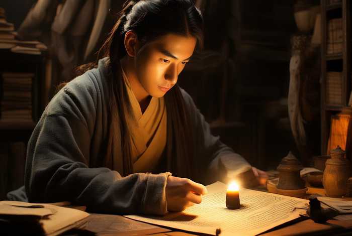 车胤的故事300字；车胤的故事200字