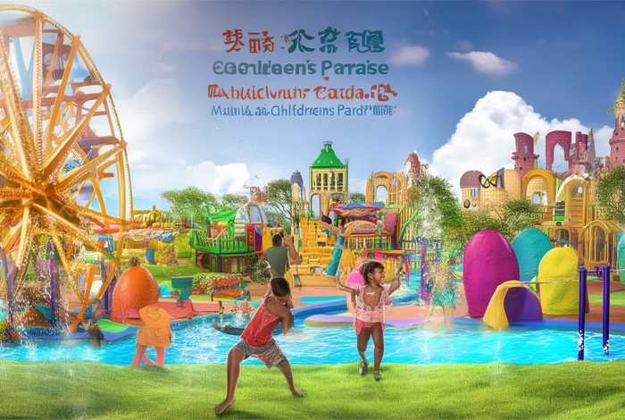 阿里巴巴儿童乐园项目运营；阿里巴巴儿童乐园项目运营怎么样