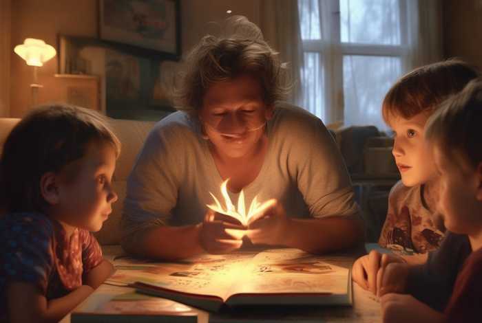 读儿童书的感受 读儿童书的感受怎么写