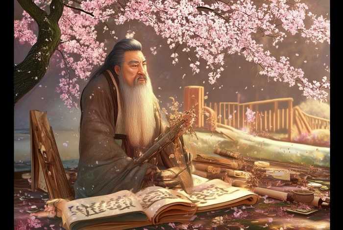 杜甫故事大全 - 杜甫故事大全简短