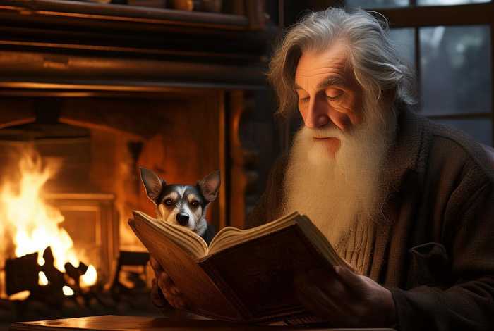 读懂故事、读故事懂道理 读懂故事、读故事懂道理