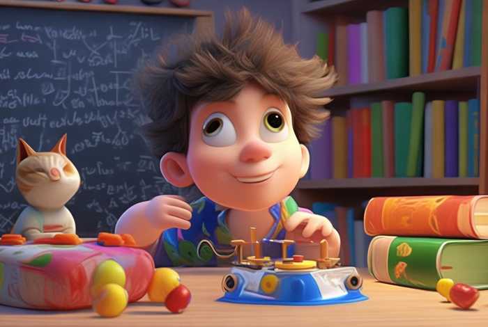 聪明小孩的故事有哪些,关于聪明小孩的故事有哪些 聪明小孩的故事有哪些,关于聪明小孩的故事有哪些