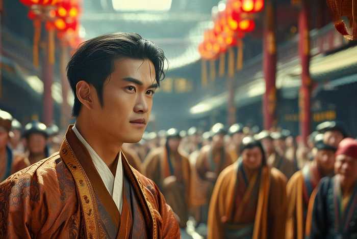 电视剧天才军师 - 电视剧天才军师在线观看