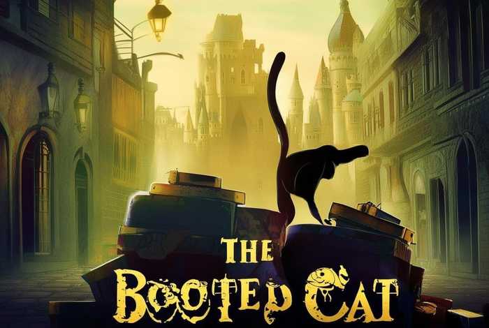 穿靴子的猫故事简短版 - 穿靴子的猫故事简短版50字 穿靴子的猫故事简短版 - 穿靴子的猫故事简短版50字