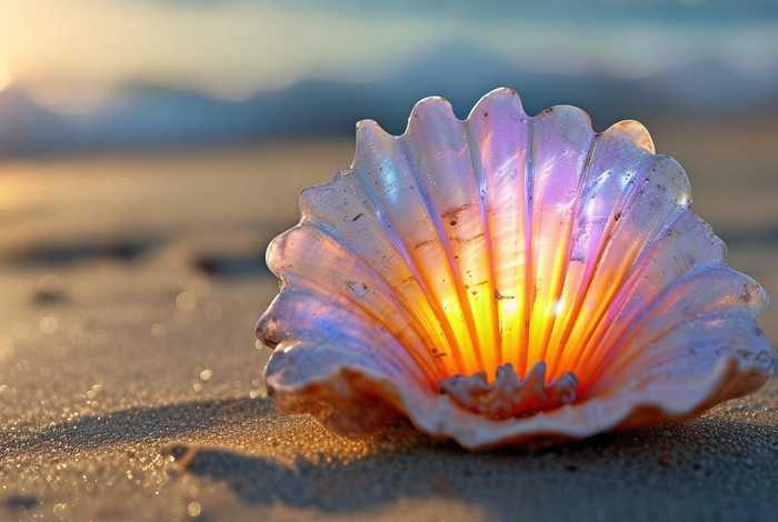 贝壳的核心价值观 贝壳的核心价值观有什么