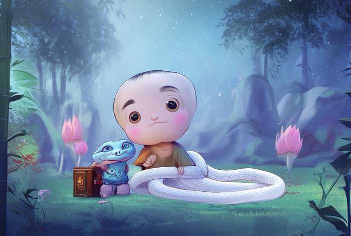 白蛇传儿童故事在线收听(白蛇传的故事在线听) 白蛇传儿童故事在线收听(白蛇传的故事在线听)