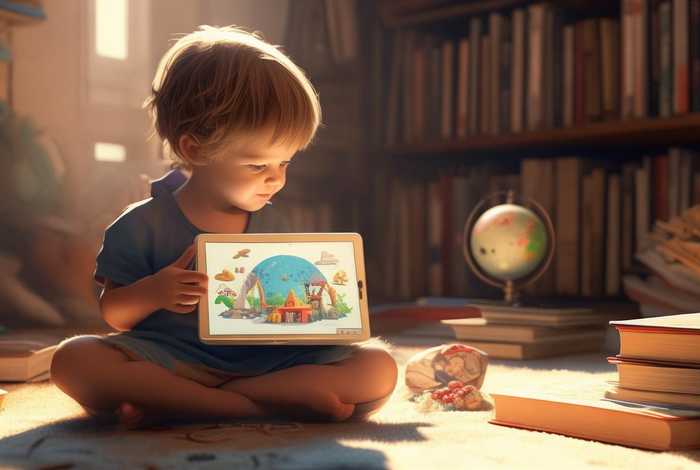 爱的教育故事书电子版 - 爱的教育故事书电子版免费阅读