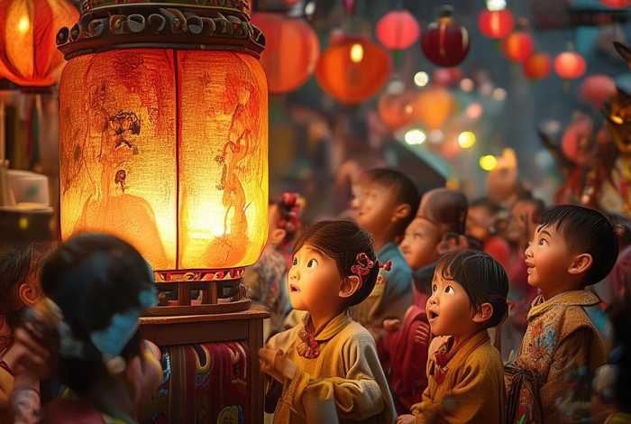 潮语版儿童故事集 - 潮语童谣儿童版