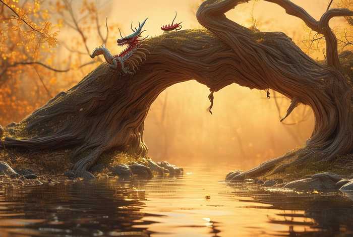 粗枝大叶猜生肖；粗枝大叶猜生肖是什么