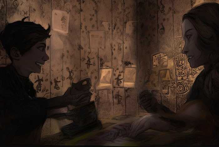 斗智斗勇小故事大全（斗智斗勇小故事大全50字）