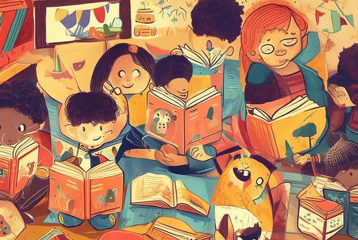 短篇幼儿故事文字版 - 短篇幼儿故事文字版在线阅读