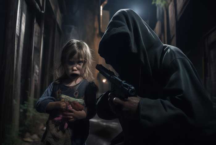 绑匪与小孩的故事，绑匪与小孩的故事在线观看