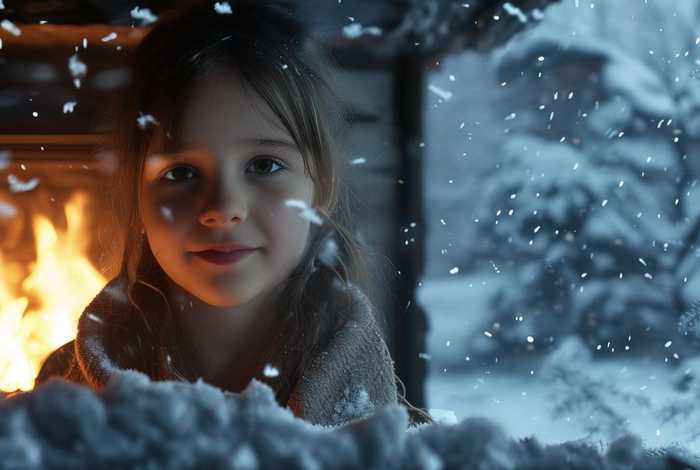 白雪的故事小视频；白雪的故事小视频在线观看