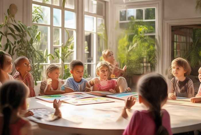 白房子中班故事视频 白房子中班故事视频教学