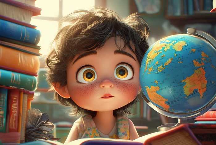 聪慧机智的儿童故事 - 最让你机智聪明的智慧故事 聪慧机智的儿童故事 - 最让你机智聪明的智慧故事