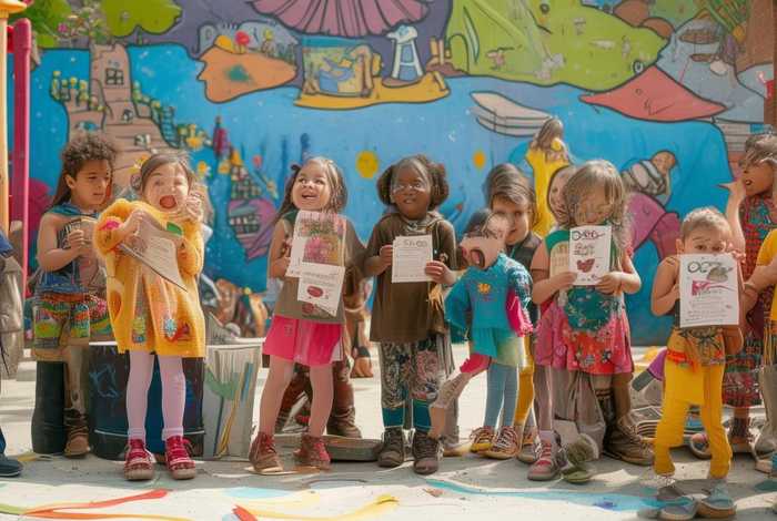 短篇儿童剧（短篇儿童剧本）