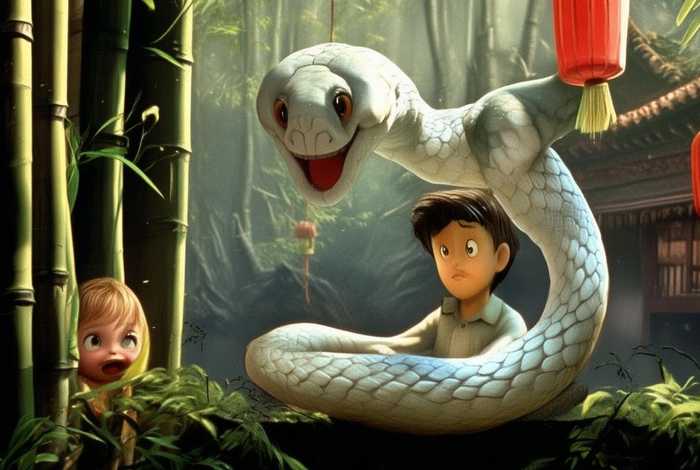 白蛇传儿童故事全文,白蛇传故事全文字 白蛇传儿童故事全文,白蛇传故事全文字