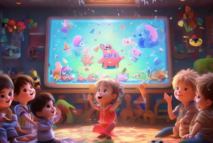 贝瓦儿歌儿童最爱应用平台（贝瓦儿歌大全100首连续播了）