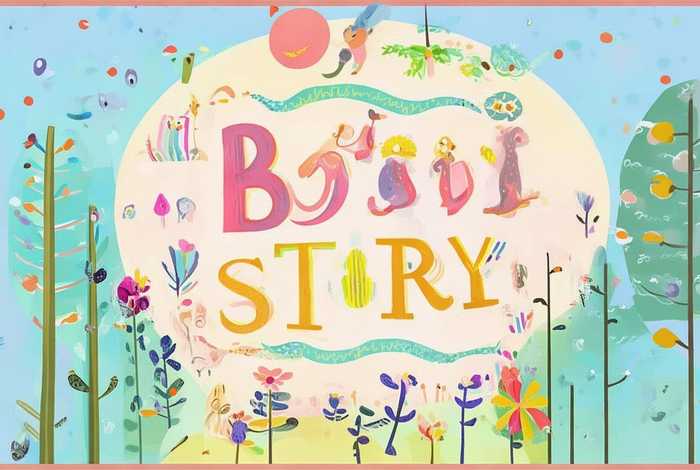 贝的故事手抄报简单(贝的故事手抄报简单又漂亮) 贝的故事手抄报简单(贝的故事手抄报简单又漂亮)