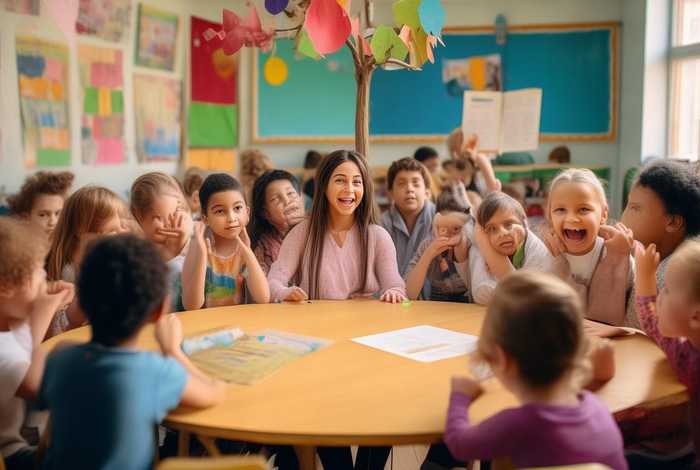 编儿童故事八个步骤、如何编幼儿故事