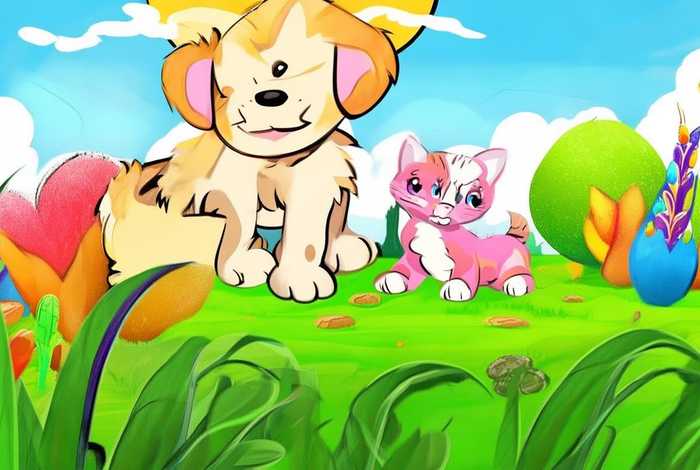 比较好的儿童绘本（比较好的儿童绘本app）