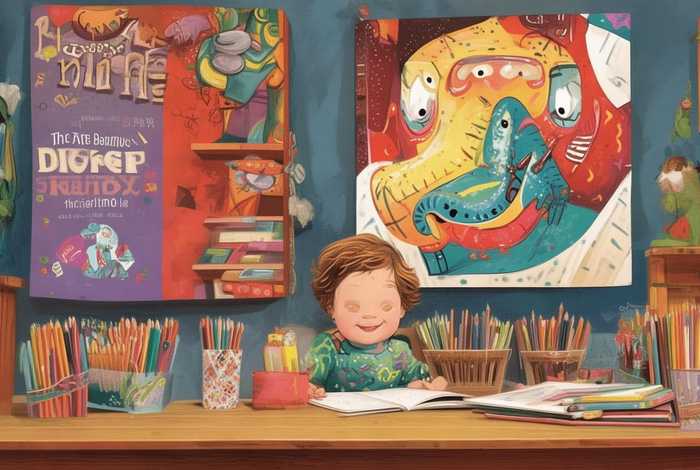 鼻孔的故事完整版、鼻孔的故事读写绘