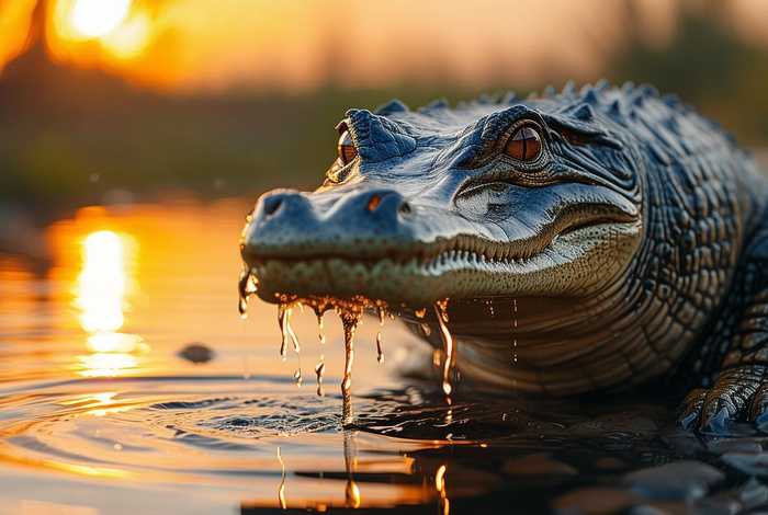 鳄鱼的眼泪小故事 鳄鱼的眼泪小故事简介 鳄鱼的眼泪小故事 鳄鱼的眼泪小故事简介