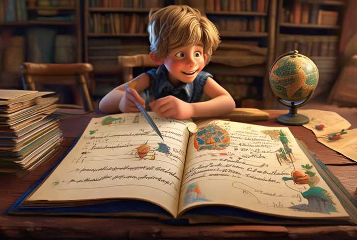 编故事评价怎么写（编故事评语怎么写）