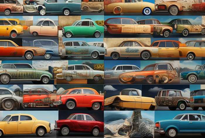 车子故事合集；车子故事合集大全