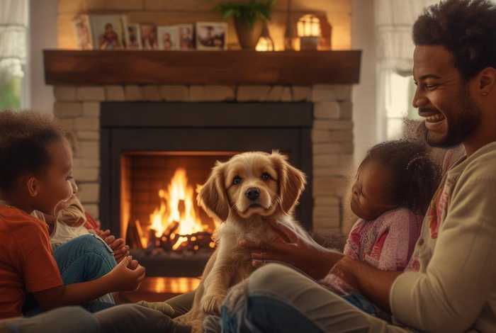 爱家小故事300字；爱家小故事50字