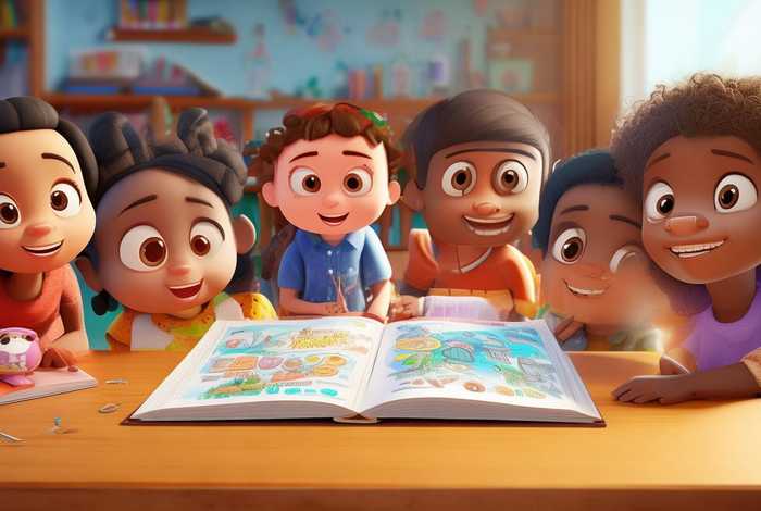 财商教育小故事 财商教育小故事简短 财商教育小故事 财商教育小故事简短