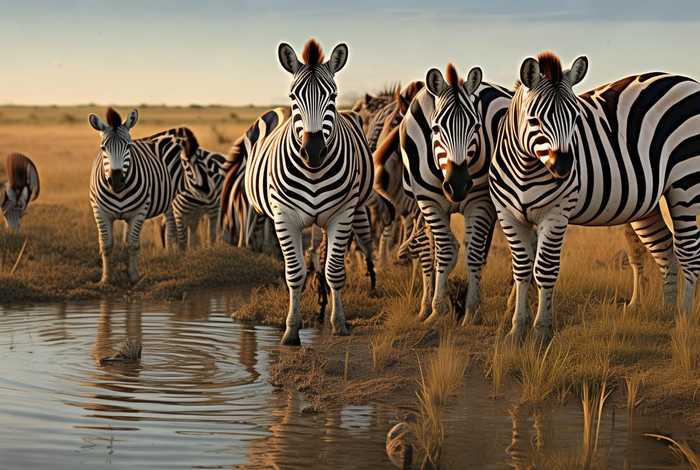 斑马的故事简短 - 斑马的故事简短介绍 斑马的故事简短 - 斑马的故事简短介绍