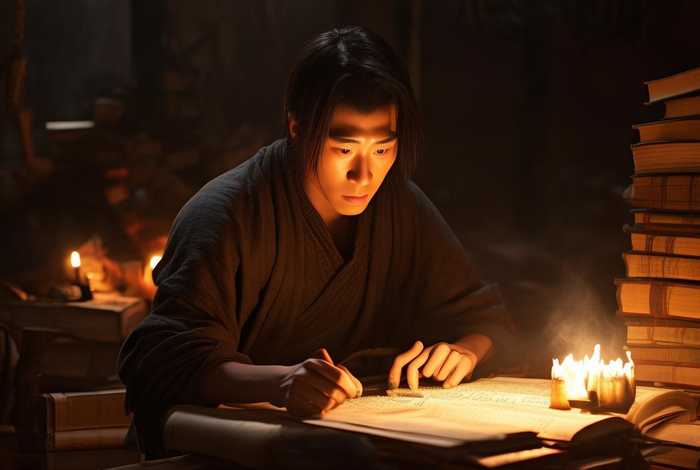 车胤的故事、车胤的故事简介50字