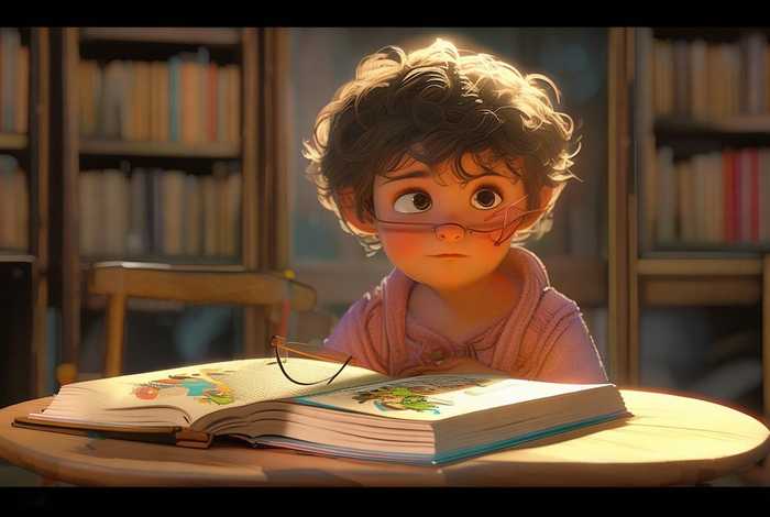读书小故事简短 - 读书小故事简短的