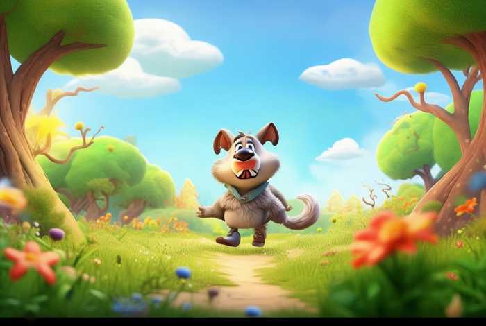 笨狼的故事动画版(笨狼的故事动画版在线观看) 笨狼的故事动画版(笨狼的故事动画版在线观看)