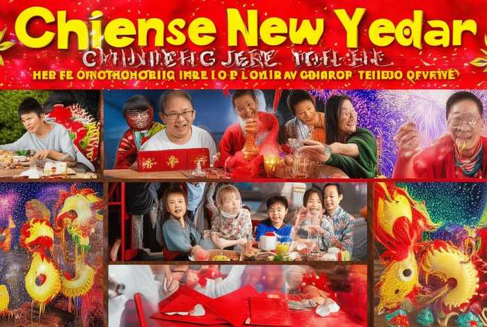 春节的有趣故事、春节的有趣故事英语 春节的有趣故事、春节的有趣故事英语