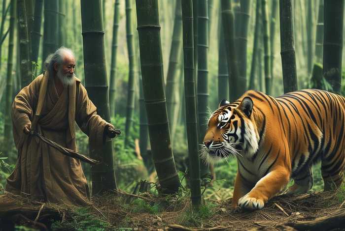 调虎离山故事简单介绍 - 调虎离山故事简单介绍50字 调虎离山故事简单介绍 - 调虎离山故事简单介绍50字