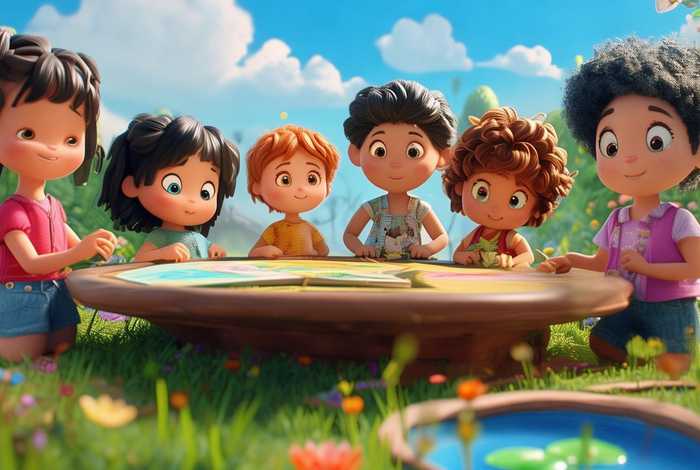 百度幼儿小班故事（百度幼儿小班故事大全）