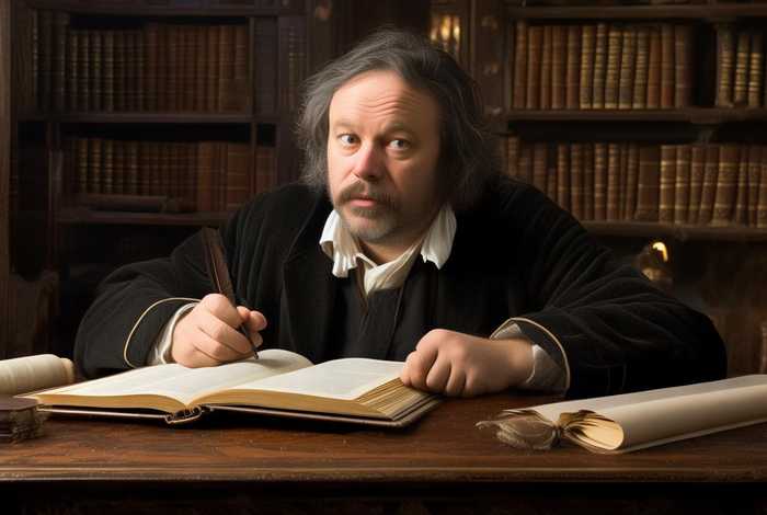 笛卡尔绘本 笛卡尔的书籍