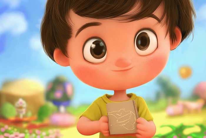 诚信的儿童故事 诚信的幼儿故事