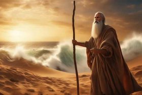 电影摩西的故事；电影摩西的故事免费观看