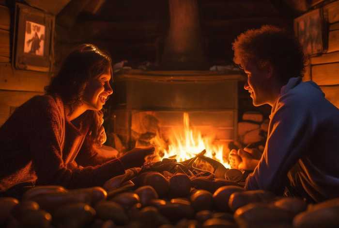 爱家的典故、关于爱家的典故