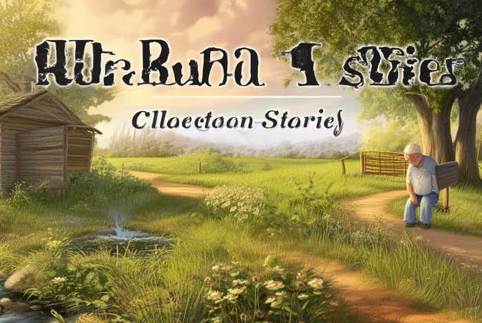 短篇农村故事合集 - 短篇农村故事合集小说 短篇农村故事合集 - 短篇农村故事合集小说